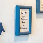 Heidis Apartman Hohenkirchen