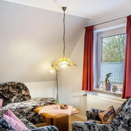 Heidis 아파트 Hohenkirchen (Wangerland)