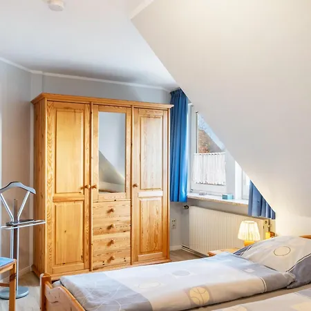Appartement Heidis