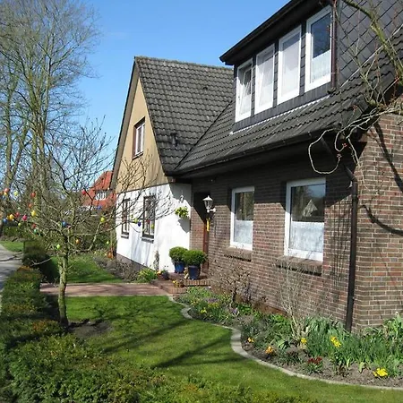 Heidis Hohenkirchen