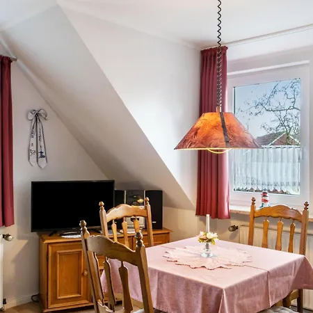 Heidis Apartman *