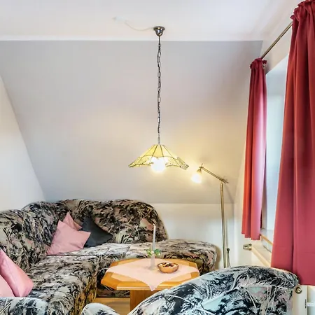 Heidis Apartman Hohenkirchen