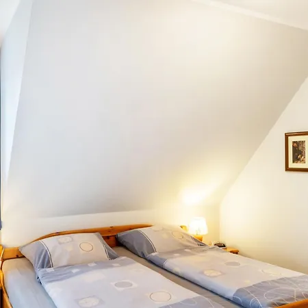 Apartment Heidis
