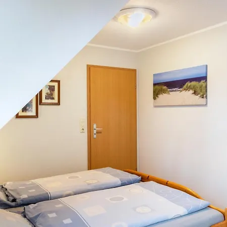 Apartment Heidis
