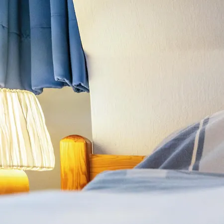 Heidis Apartment Hohenkirchen (Wangerland)