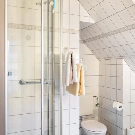 Heidis Apartment Hohenkirchen (Wangerland)
