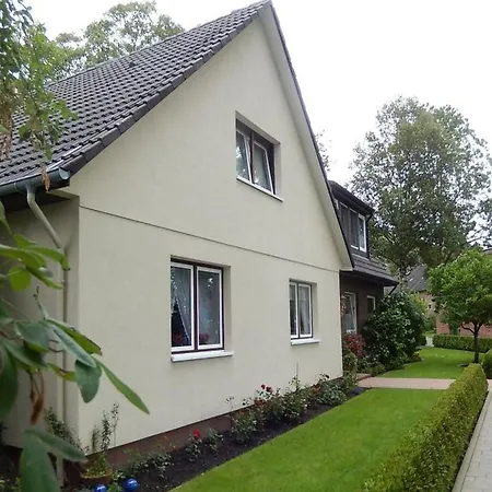 Heidis Hohenkirchen