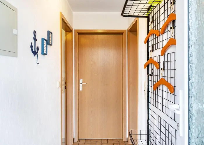 Apartment Heidis